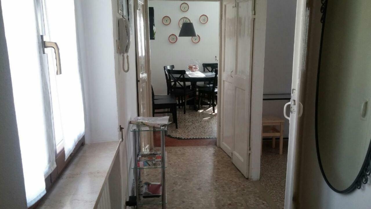 Verona Up To You - Panorama Apartment Ngoại thất bức ảnh